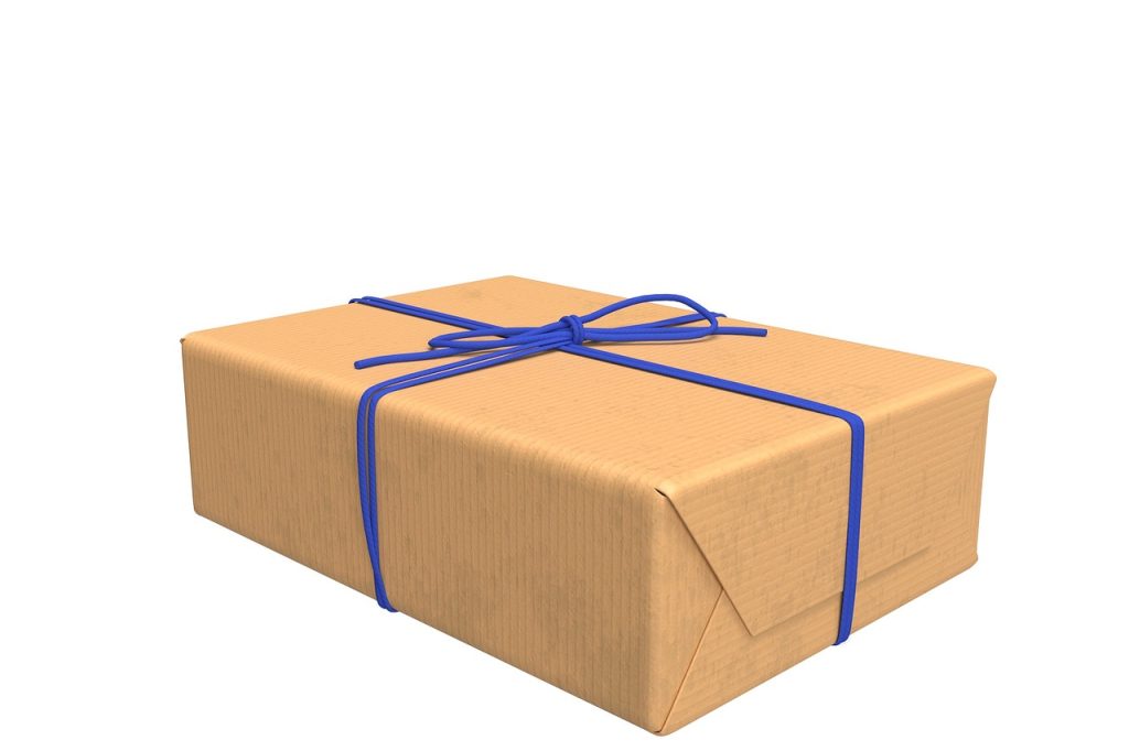 Einsendeservice – PC/Laptop per Post