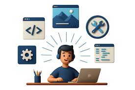 White-Label IT, Web & Telefon-Support